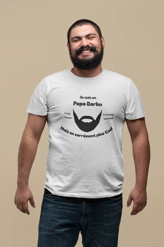 Papa Barbu La Boutique à Chichi